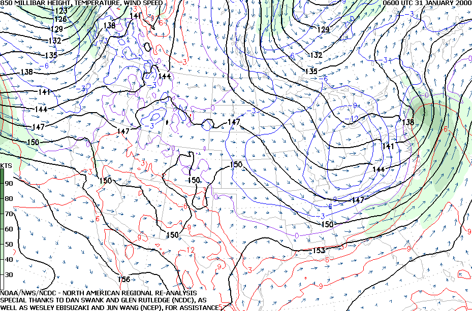 850mb-0600Z-31Jan00.gif