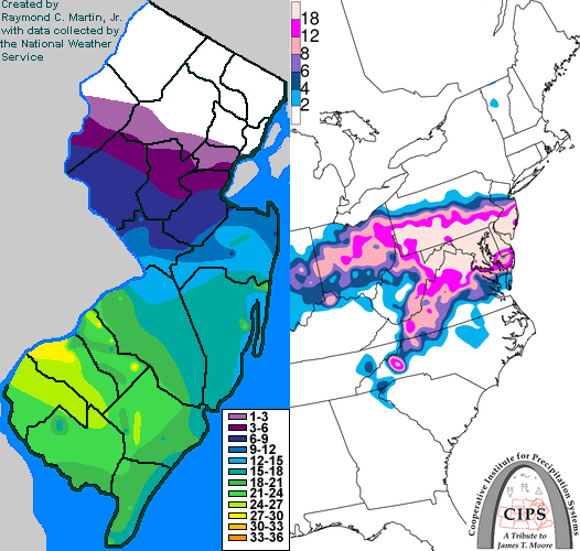 Image result for February 5, 2010 snowstorm